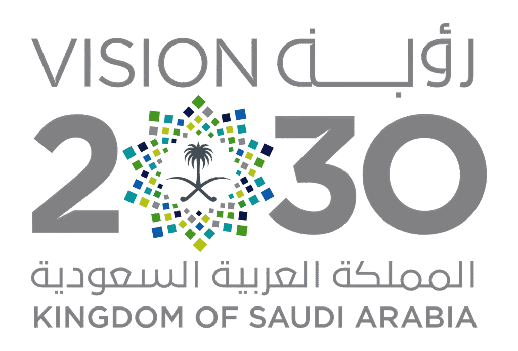 logo vision 2030